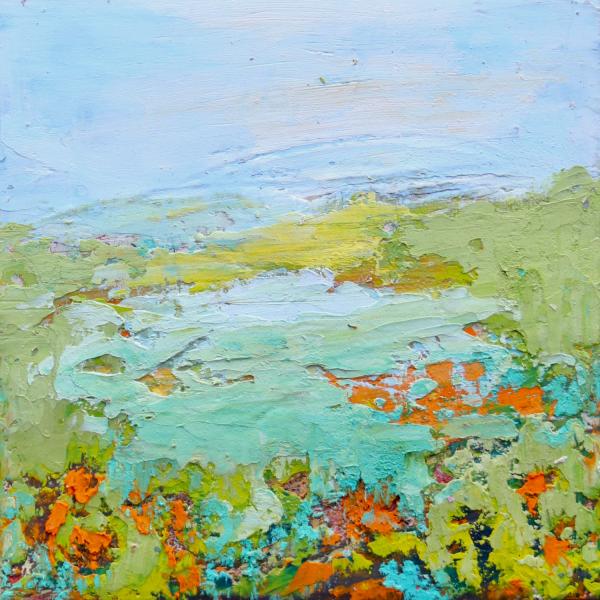 Spring Renewal VI