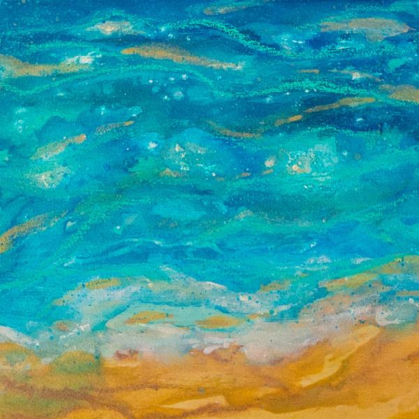 At The Waters Edge VI