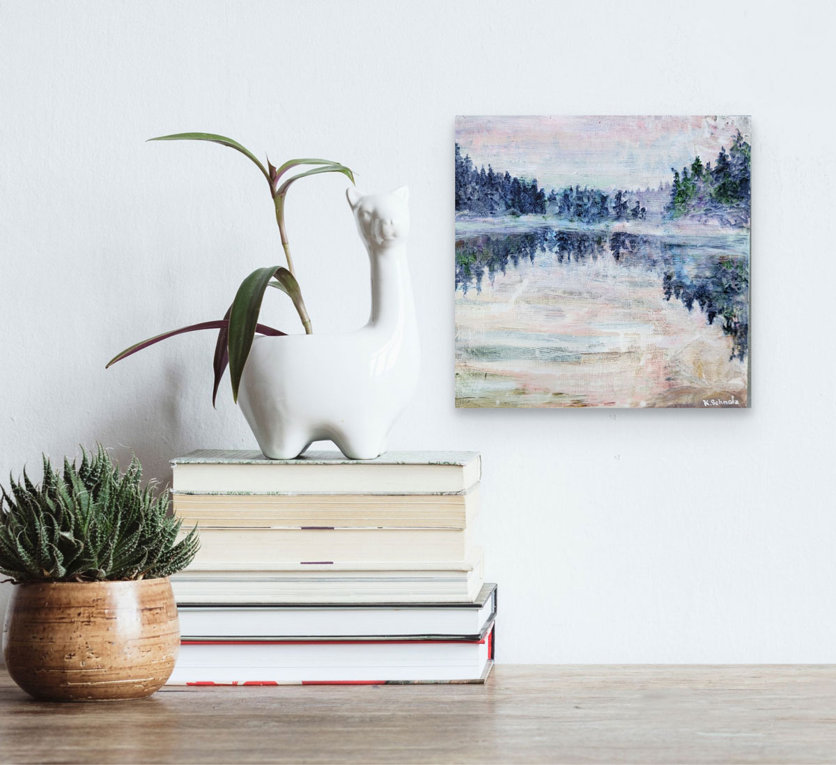 Layer Of Fog picture