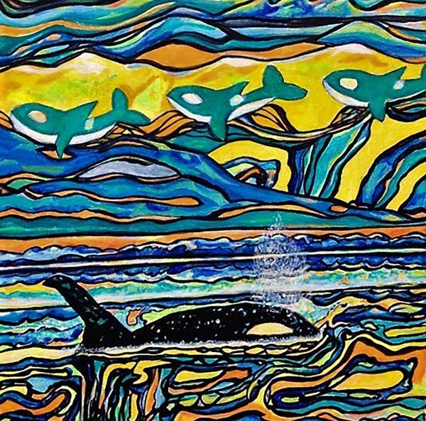 In The Dream Of The Whale picture