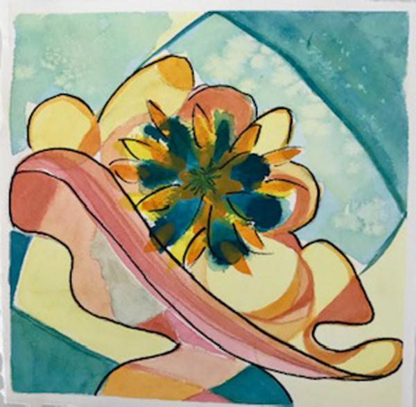 Chapeau de Femme III
