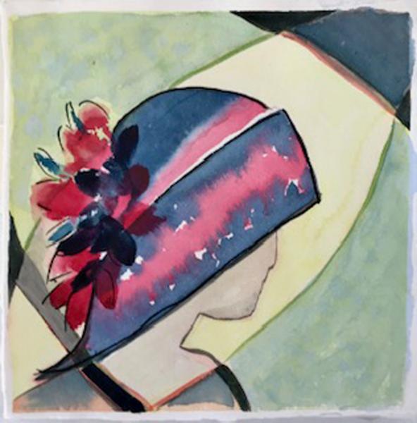 Chapeau de Femme II