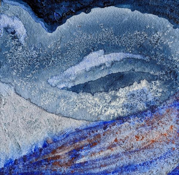 Mostly Blues VI