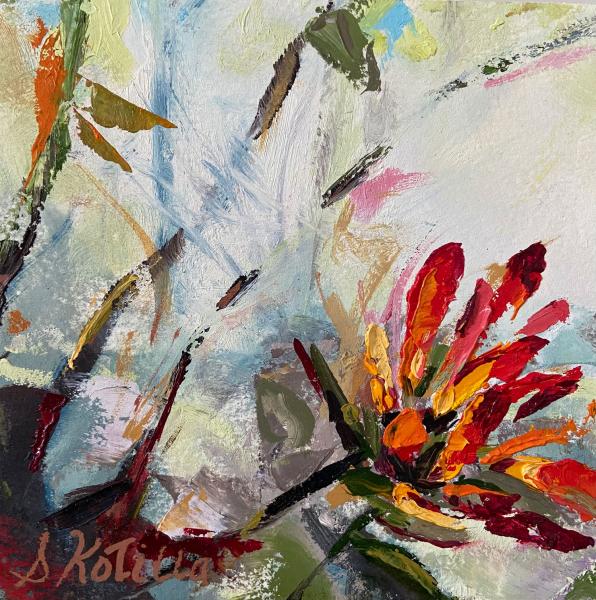 Flowers III