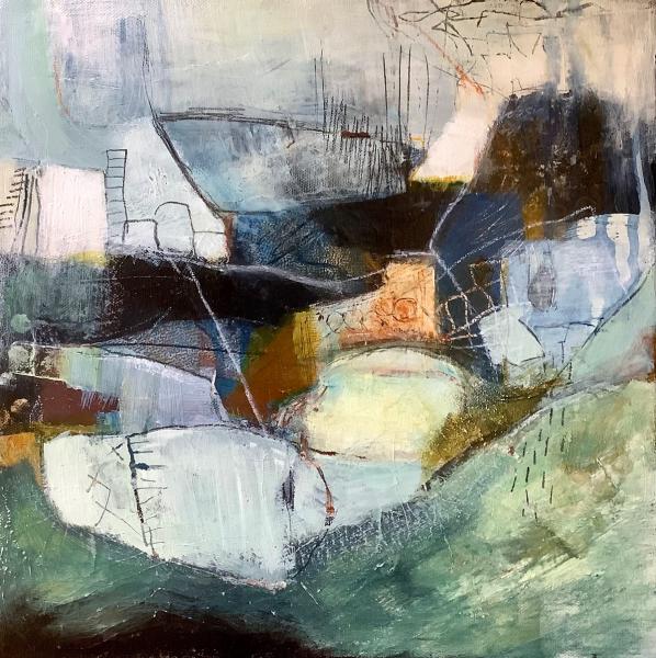 Shipyard I