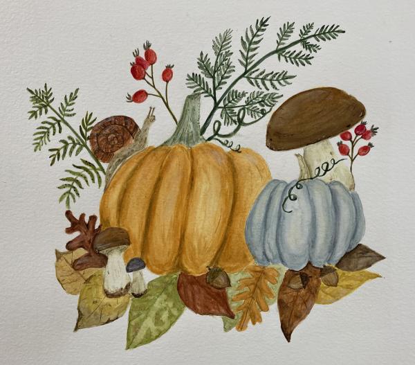 Fall Harvest