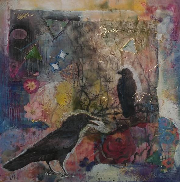 Resonate Spirit