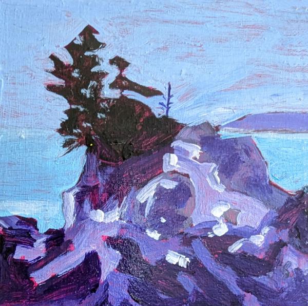 West Trail II