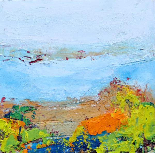 Spring Renewal V
