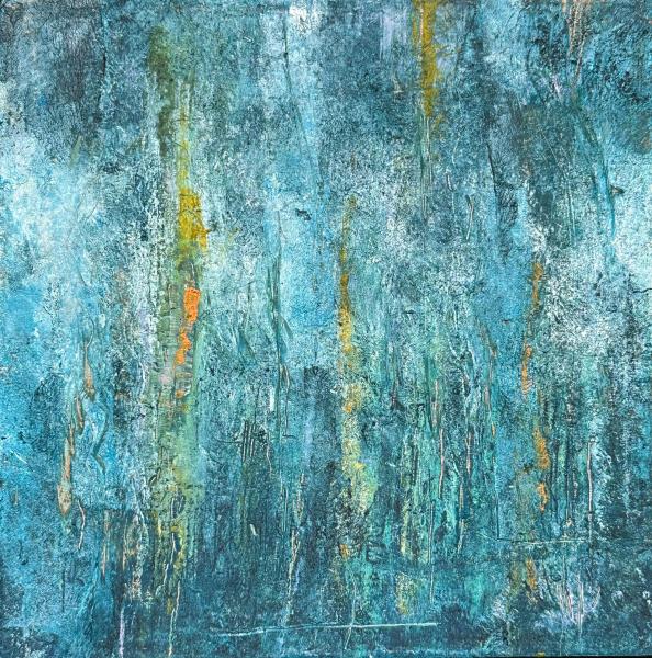 Submersion II