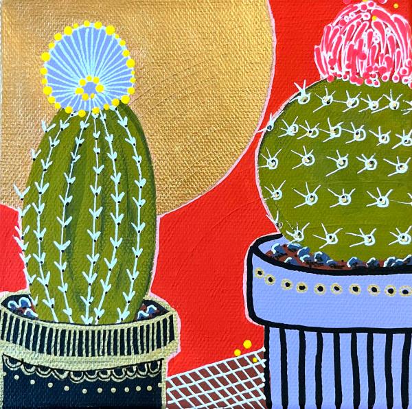 Cacti V