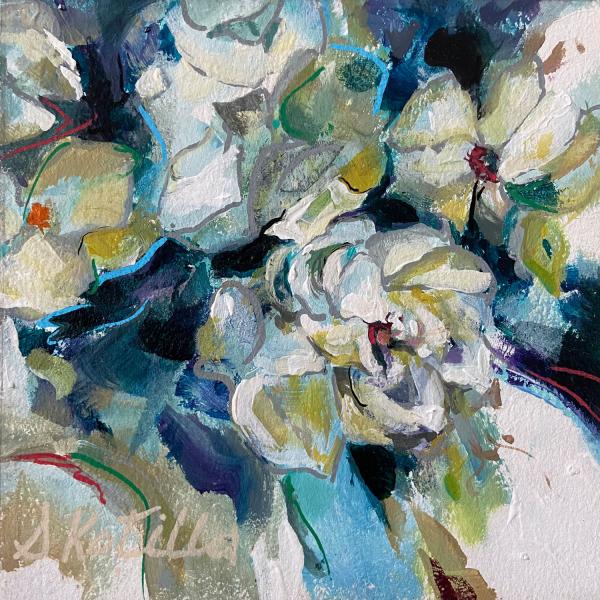 Flowers II