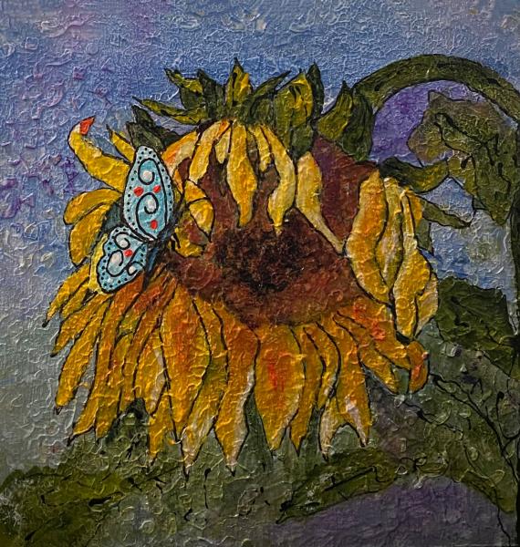 My Garden IV