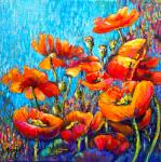 Happy Day Poppies