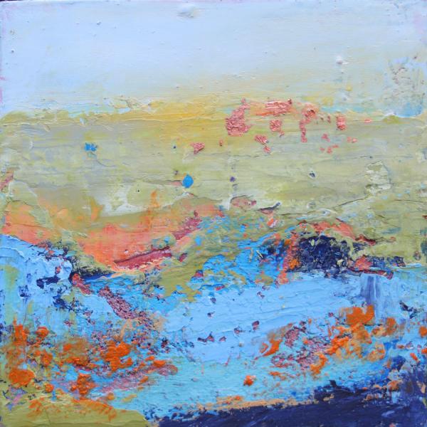 Breathe Deep IV