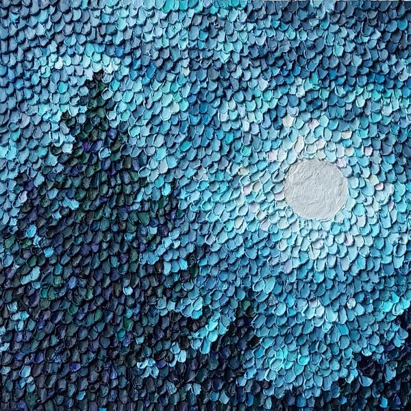 Super Moon picture