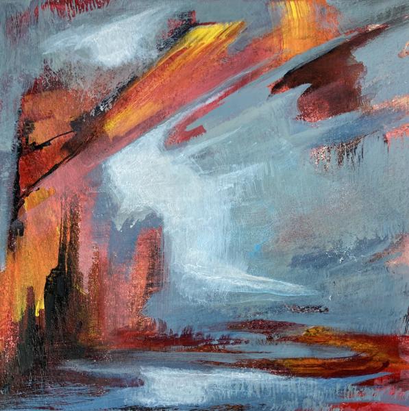 Fantastical Lands III