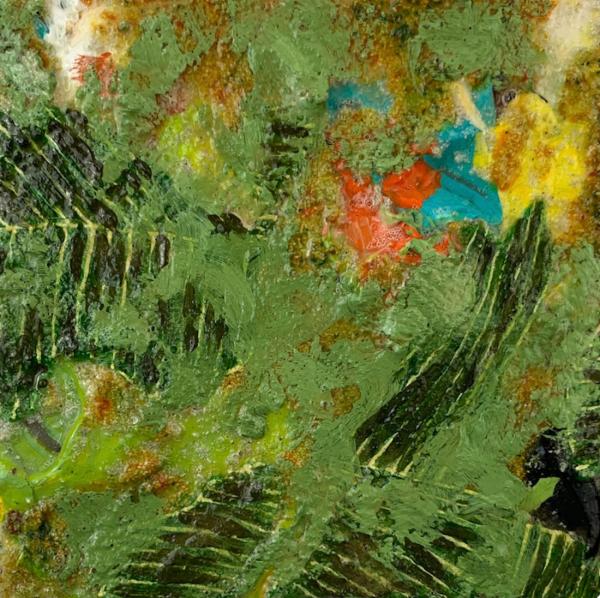 Crops III