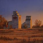 Prairie Sentinels