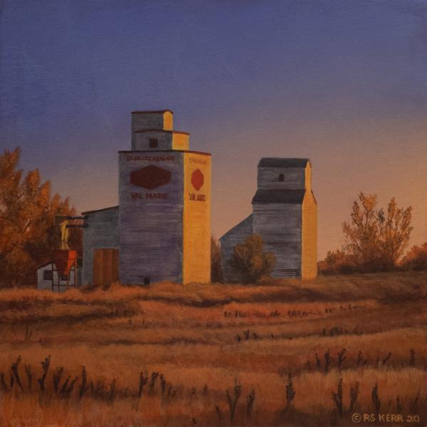 Prairie Sentinels picture