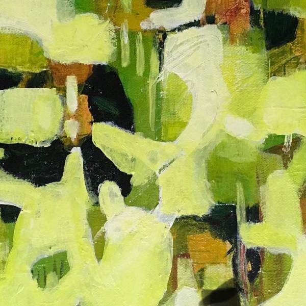 Flora I