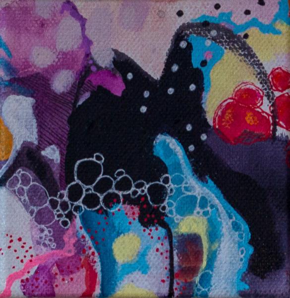 Reef Violet II