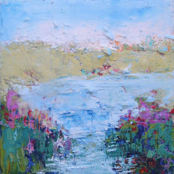Meadow Walk VI
