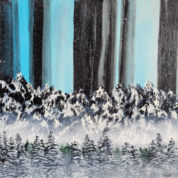 Starry Night I