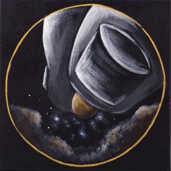 Seed Of Lights I