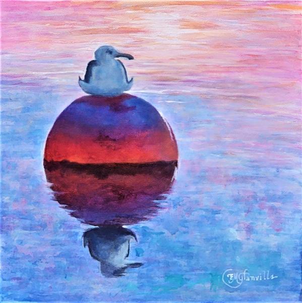 Reflective Solitude picture