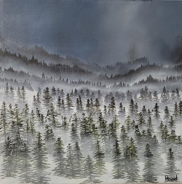 Winter Solace IV