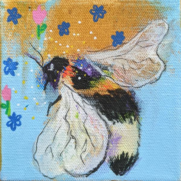 Bee Kind I