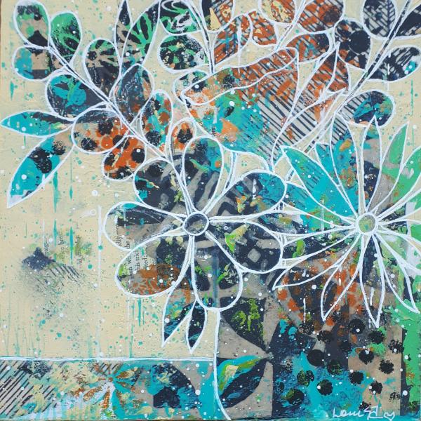 Fab Flora I