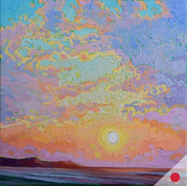 Solar Verses III