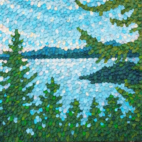 Galiano Lookout