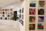 ARTWRX Studio Gallery