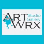 ARTWRX Studio Gallery logo