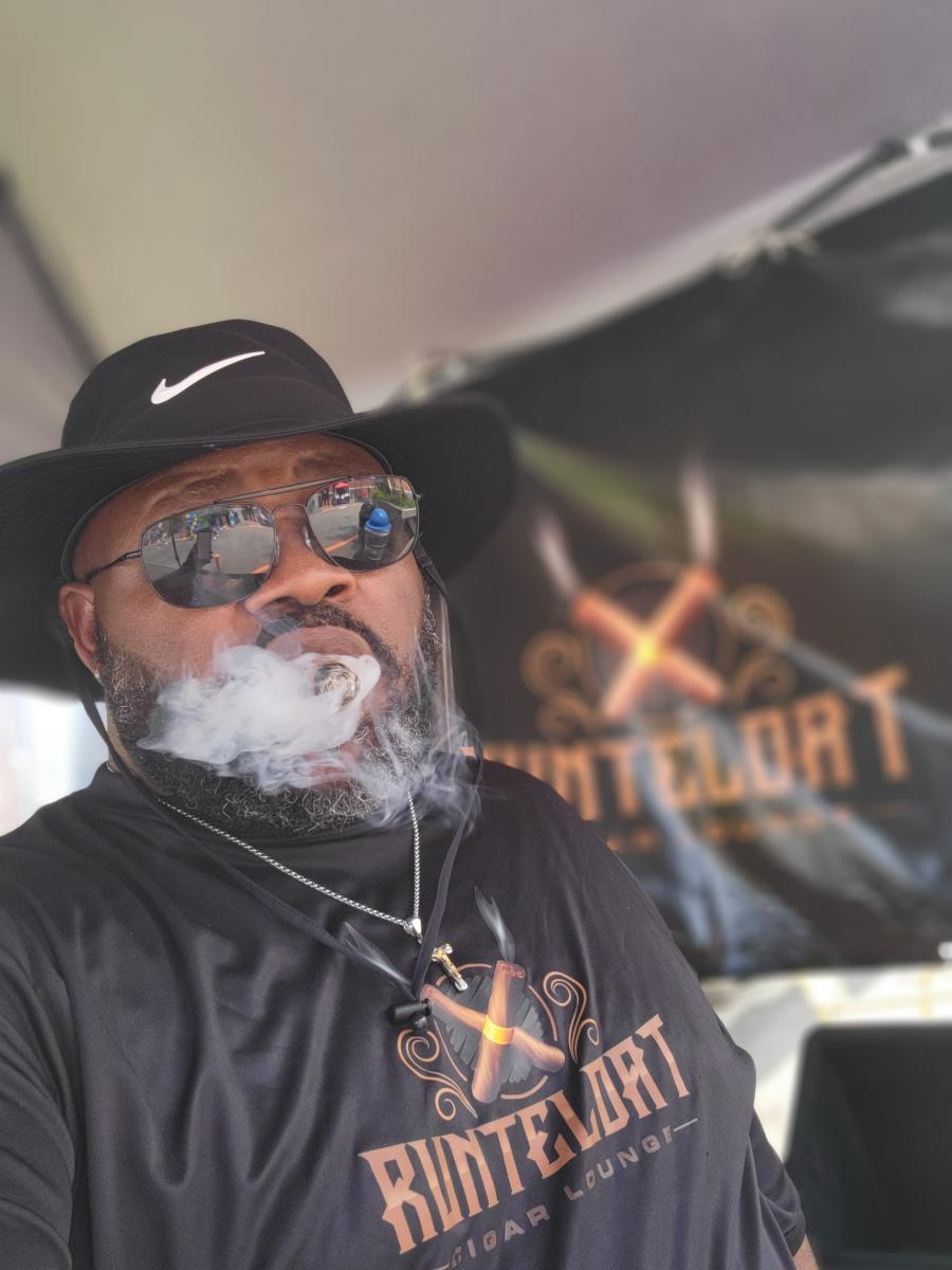 Runteldat Cigar Lounge LLC User Profile