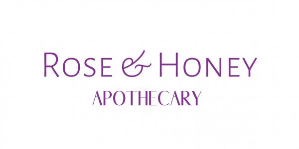 Rose & Honey Apothecary