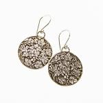 Vineyard Earrings