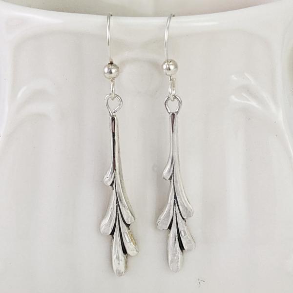 Pussy Willow Earrings picture