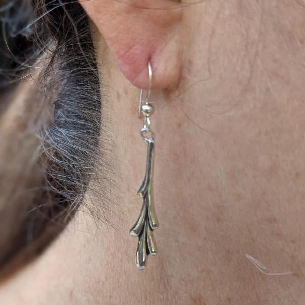 Pussy Willow Earrings picture