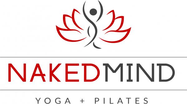 Naked Mind Yoga + Pilates