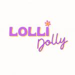 Lolli Dolly