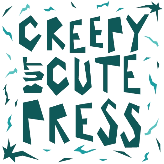 Creepy But Cute Press