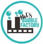 Mel's Bubble Factory