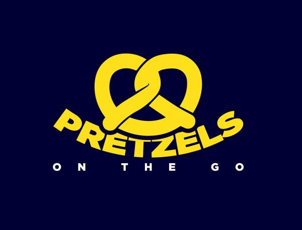 Pretzels on the Go