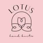 Lotus Hand Knits