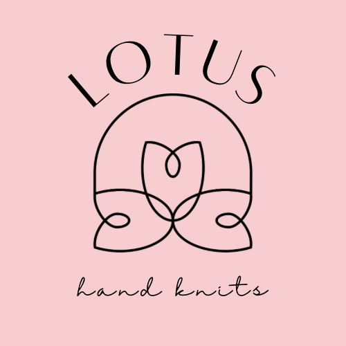 Lotus Hand Knits