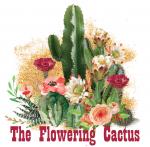 The Flowering Cactus